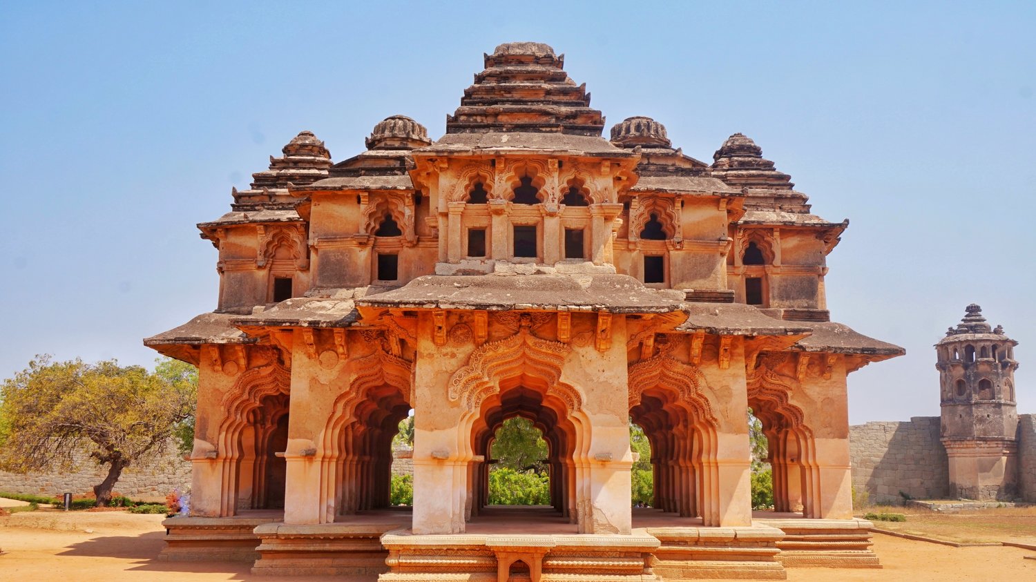 Coastal Karnataka