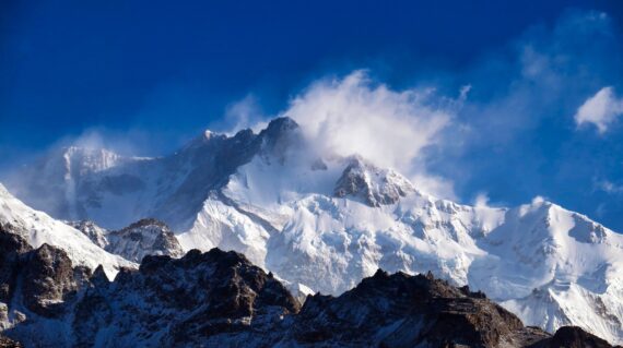 sikkim-mountain