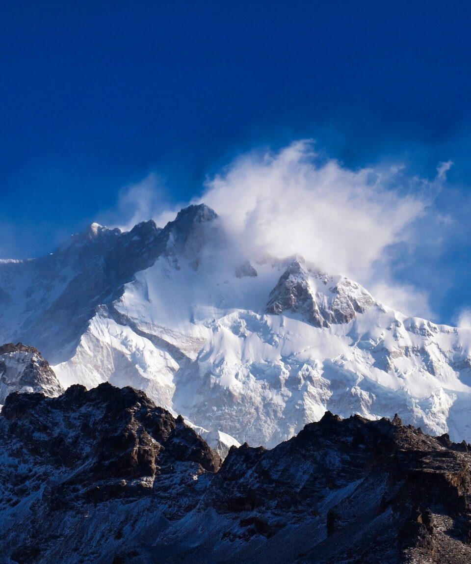 sikkim-mountain