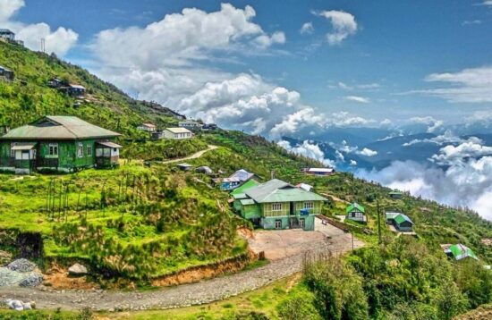 Exploring Mesmerizing Sikkim